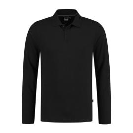 Powell Poloshirt Long Sleeve